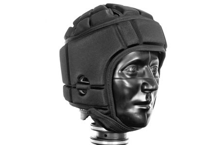 GameBreaker-Pro Soft Shell Helmet