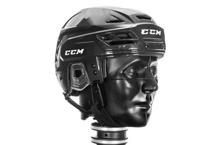 Ccm Resistance 300 Hockey Helmet