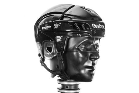 Accor Interminable mecánico Hockey Helmet Ratings