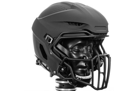 Varsity Football Helmet Ratings