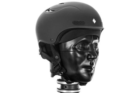 Test - Casques pour kayak 2 Casque Sweet Protection