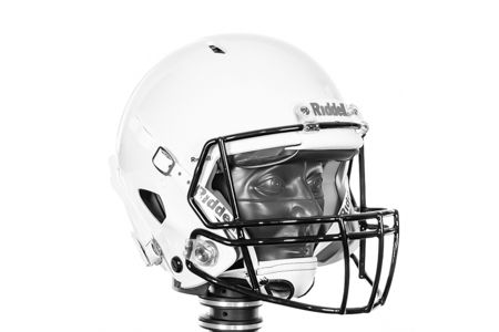 Riddell Youth Speed 2019 football helmet