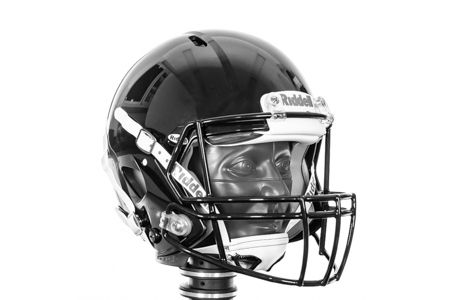 Riddell Youth Speed Classic football helmet