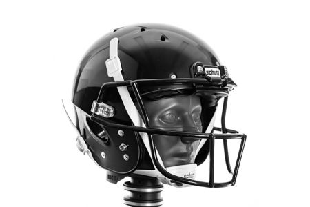 Schutt Youth Hybrid football helmet