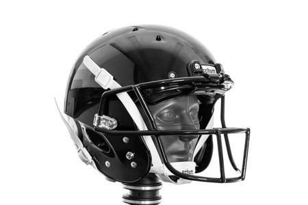 Schutt Youth Recruit R3+ football helmet