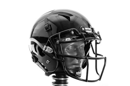 Schutt Youth Vengeance A3 football helmet