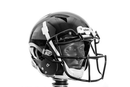 Schutt Youth Vengeance Pro football helmet
