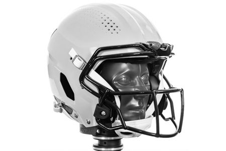 SCHUTT VENGEANCE A3 YOUTH FOOTBALL HELMET - Gridiron Tech